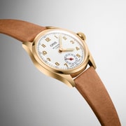 Wings of Hope Gold Limited Edition - 01 401 7782 6081-Set | Oris